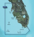 GARMIN g2 Vision BlueChart, microSD/SD - VUS011R - Südwest Florida