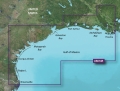 GARMIN g2 Vision BlueChart, microSD/SD - VUS014R - Morgan City bis Brownsville