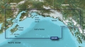 GARMIN g2 Vision BlueChart, microSD/SD - VUS025R - Anchorage bis Juneau