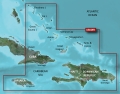 GARMIN g2 Vision BlueChart, microSD/SD - VUS029R - Bahamas Süd