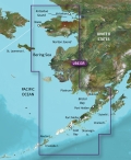 GARMIN g2 Vision BlueChart, microSD/SD - VUS033R - Bristol Bay