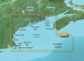 GARMIN g2 Vision BlueChart, microSD/SD - VUS510L - St. John