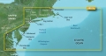 GARMIN g2 Vision BlueChart, microSD/SD - VUS511L - Boston