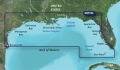 GARMIN g2 Vision BlueChart, microSD/SD - VUS515L - Brownsville