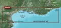 GARMIN g2 Vision BlueChart, microSD/SD - VEU466S - Golf Du Lion bis San Remo