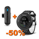 GARMIN Approach S6 Bundle inkl. TruSwing