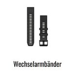 GARMIN QuickFit Tauch-Armband, 22mm, Silikon