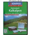 Nationalpark Kalkalpen (Nr.4070)
