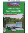 Neustrelitzer Kleinseenplatte (Nr.4854)