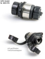 GARMIN Kabel-Verbindungsbuchse f. Marine-Netzwerk, RJ-45