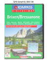 Brixen - Bressanone (Nr.4056)