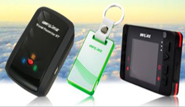 Qstarz Bt-Q1000xt Bluetooth Datenlogger GPS Empfänger 