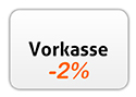 Vorkasse