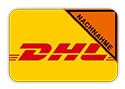 DHL Nachnahme